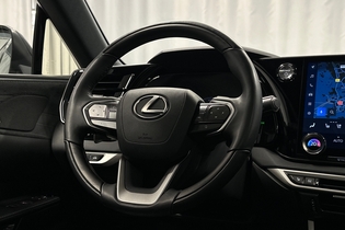 Lexus RX vaihtoauto