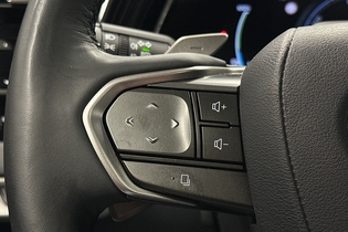 Lexus RX vaihtoauto