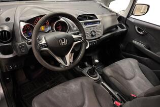 Honda Jazz vaihtoauto