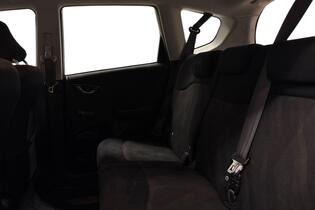 Honda Jazz vaihtoauto