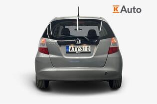Honda Jazz vaihtoauto
