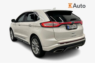 Ford Edge vaihtoauto