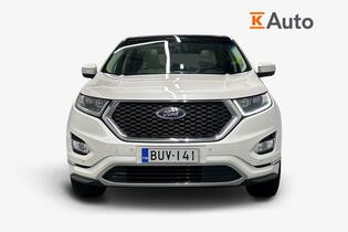 Ford Edge vaihtoauto