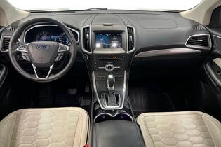 Ford Edge vaihtoauto