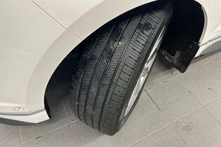 Ford Edge vaihtoauto