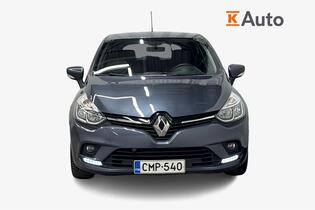 Renault Clio vaihtoauto