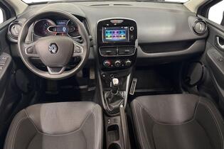 Renault Clio vaihtoauto