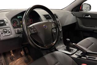 Volvo V50 vaihtoauto