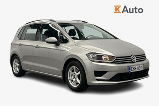 Volkswagen Golf Sportsvan vaihtoauto