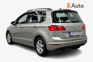 Volkswagen Golf Sportsvan vaihtoauto