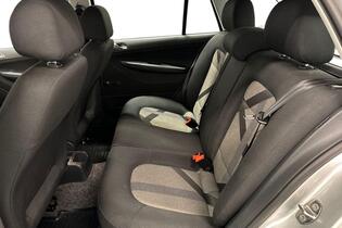 Skoda Fabia combi vaihtoauto