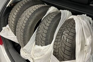 Skoda Fabia combi vaihtoauto