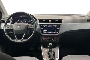 SEAT Arona vaihtoauto