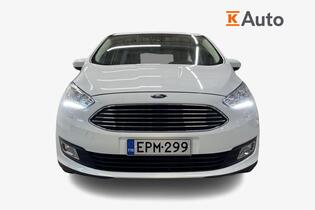 Ford C-MAX vaihtoauto