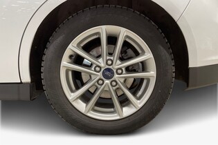 Ford C-MAX vaihtoauto