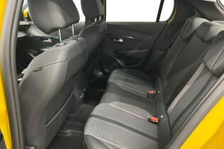 Peugeot 208 vaihtoauto