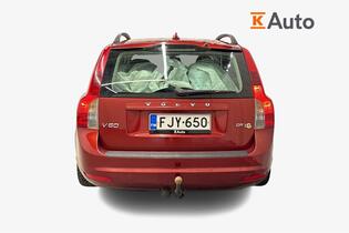 Volvo V50 vaihtoauto