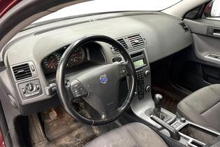 Volvo V50 vaihtoauto