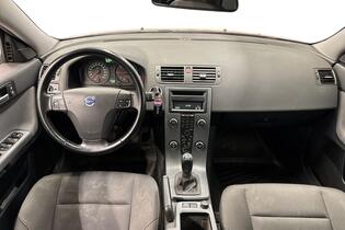 Volvo V50 vaihtoauto