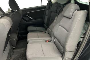 Toyota Verso vaihtoauto