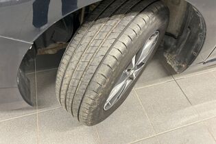 Toyota Verso vaihtoauto