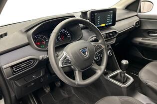 Dacia Jogger vaihtoauto