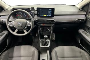 Dacia Jogger vaihtoauto