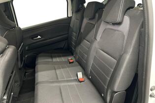 Dacia Jogger vaihtoauto