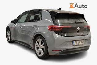 Volkswagen ID.3 vaihtoauto