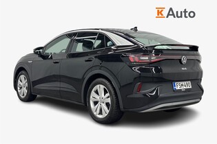 Volkswagen ID.5 vaihtoauto