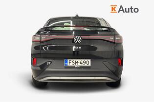 Volkswagen ID.5 vaihtoauto