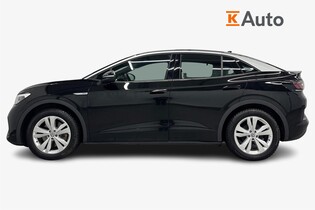 Volkswagen ID.5 vaihtoauto