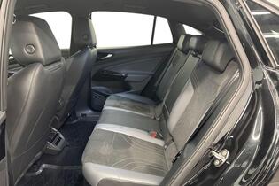 Volkswagen ID.5 vaihtoauto