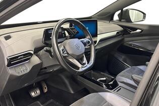 Volkswagen ID.5 vaihtoauto