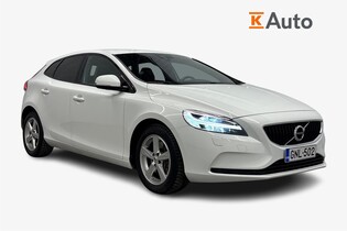 Volvo V40 vaihtoauto