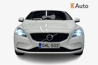 Volvo V40 vaihtoauto