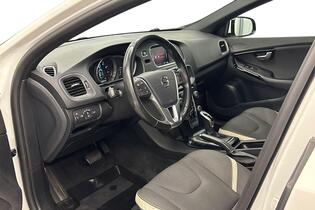 Volvo V40 vaihtoauto