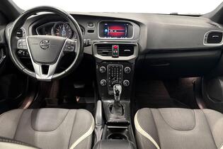 Volvo V40 vaihtoauto