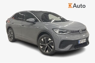 Volkswagen ID.5 vaihtoauto