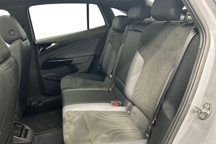 Volkswagen ID.5 vaihtoauto