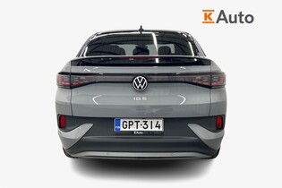 Volkswagen ID.5 vaihtoauto