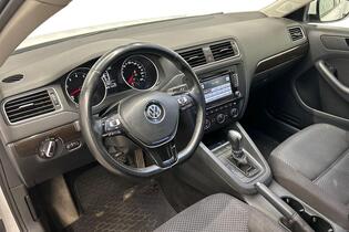 Volkswagen Jetta vaihtoauto