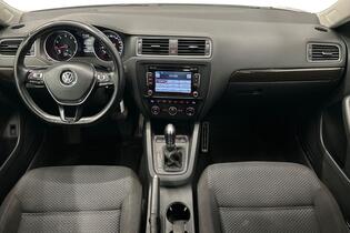 Volkswagen Jetta vaihtoauto
