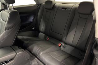 Audi A5 vaihtoauto