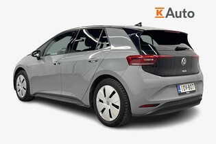 Volkswagen ID.3 vaihtoauto