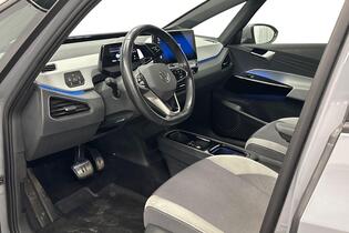 Volkswagen ID.3 vaihtoauto