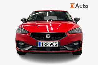 SEAT Leon vaihtoauto