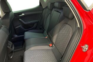 SEAT Leon vaihtoauto