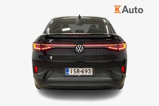 Volkswagen ID.5 vaihtoauto