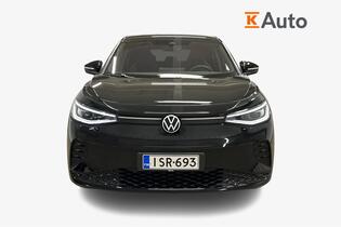 Volkswagen ID.5 vaihtoauto